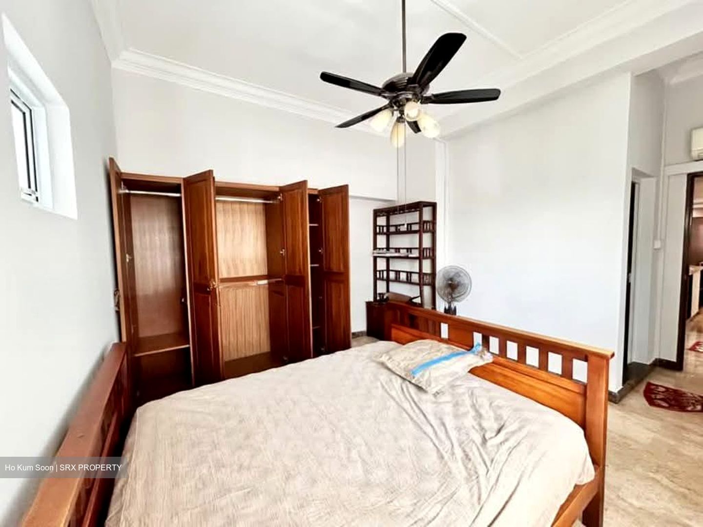 Blk 287C Jurong East Street 21 (Jurong East), HDB Executive #561672481